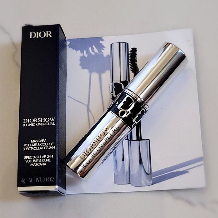 Mascara DIOR