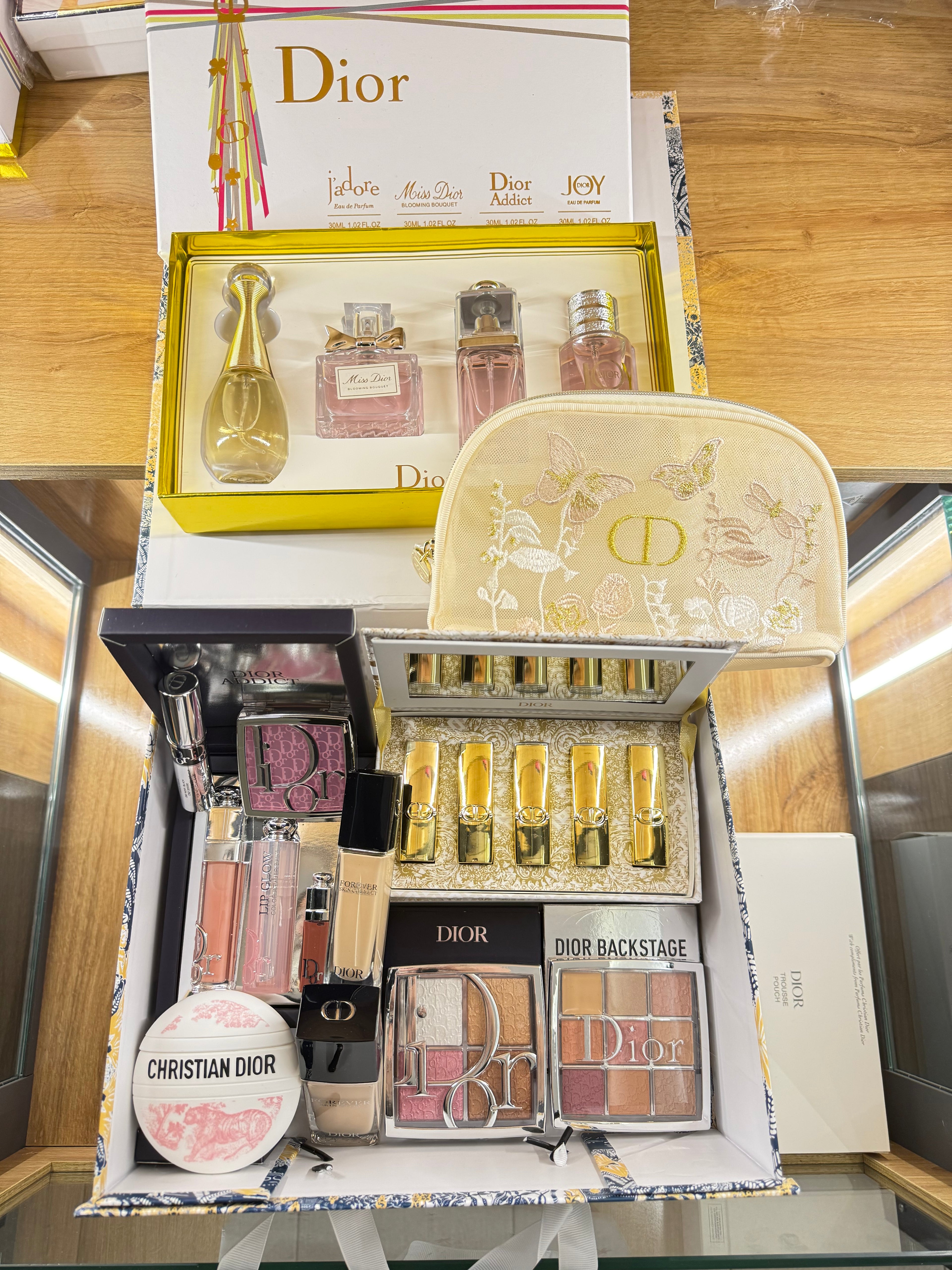 Box DIOR Premium