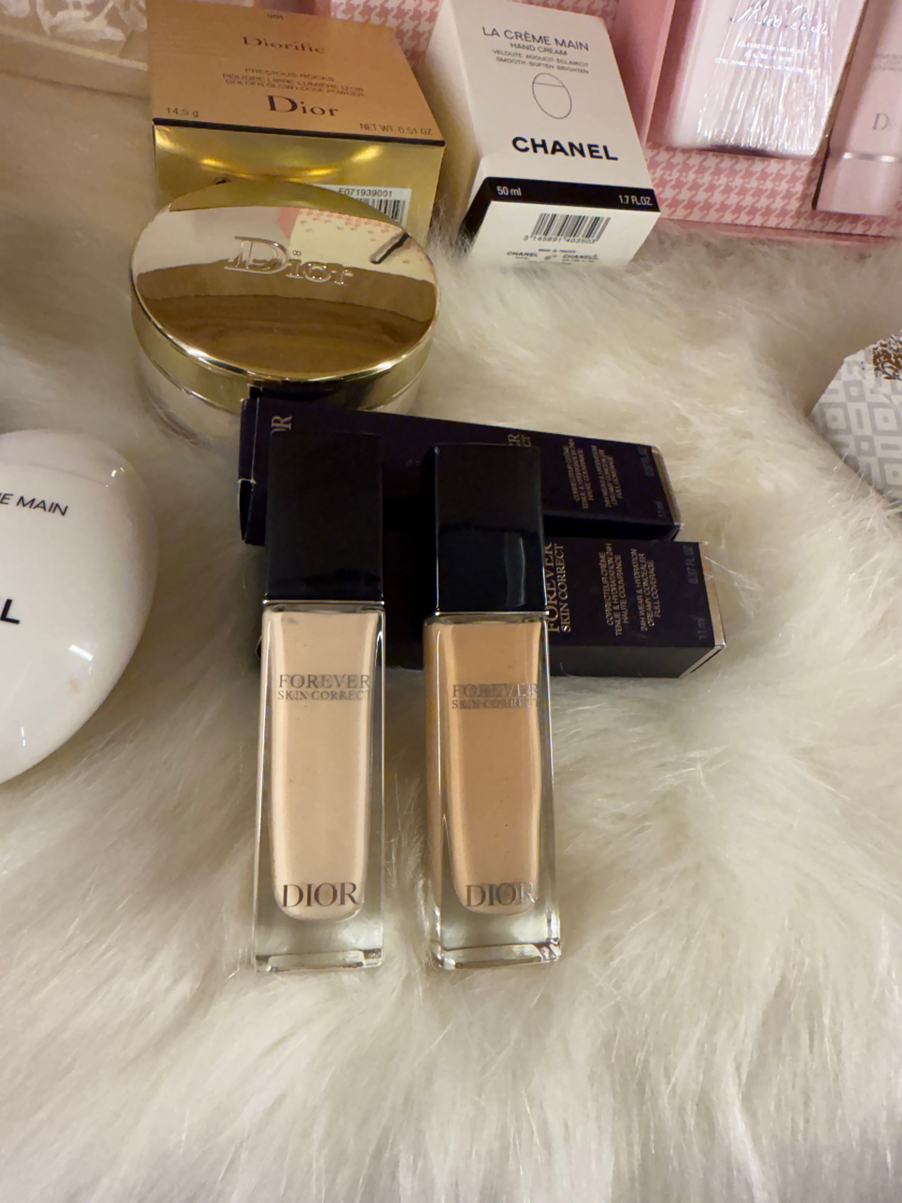 Anticerne Dior Forever Skin Correct